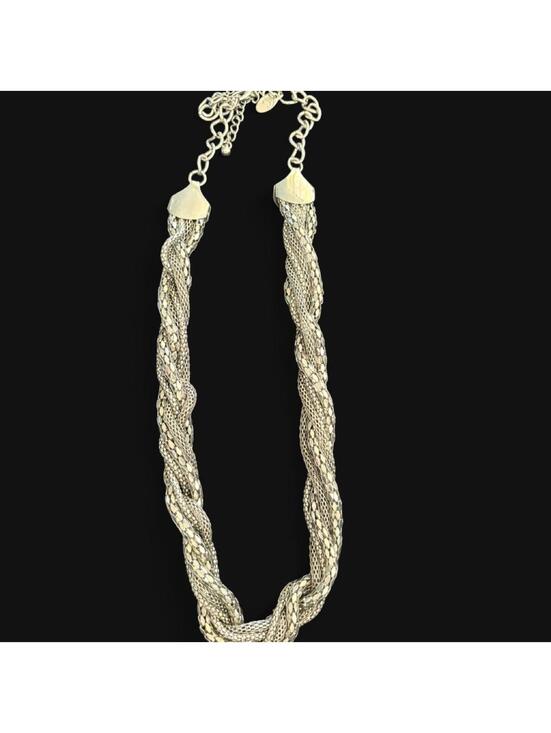 Chico's Jewelry - Chico's Women's Silver and Gold Jewellery